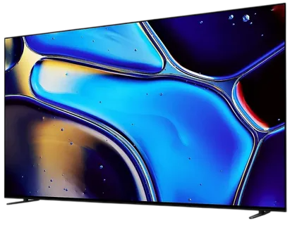Замена контроллера Sony Bravia 8 OLED TV