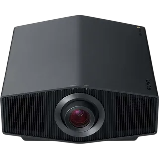 Чистка проектора Sony VPL-XW7000ES