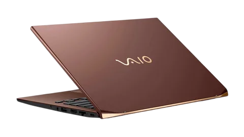 Установка драйверов Sony SX14-R (2024, 32 ГБ RAM)