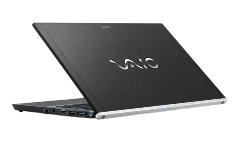Установка драйверов Sony Pro PK-R (2025)