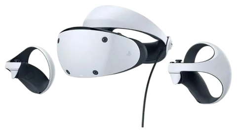 Замена разъёмов (HDMI, DVI, Дисплей порта) Sony PlayStation VR2
