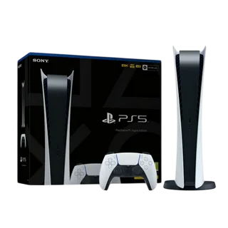 Замена разъёмов (HDMI, DVI, Дисплей порта) Sony PlayStation 5 Digital Edition