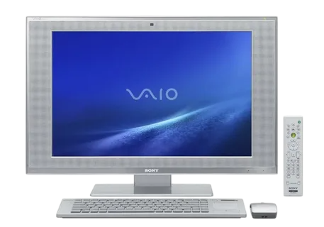 Замена системы охлаждения Sony Vaio LV series