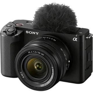 Устранение битых пикселей на CCD/CMOS матрице Sony ZV‑E1