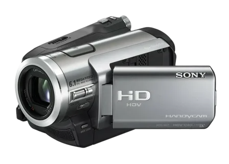 Замена платы отсека карты памяти Sony DCR‑SR11