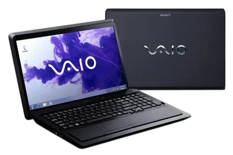 Установка драйверов Sony P Series (P11x)