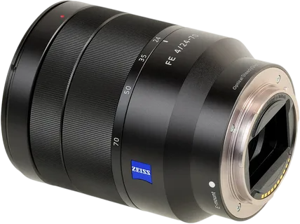 Замена мотора Sony Vario-Tessar T* FE 24-70mm F4.0 ZA OSS