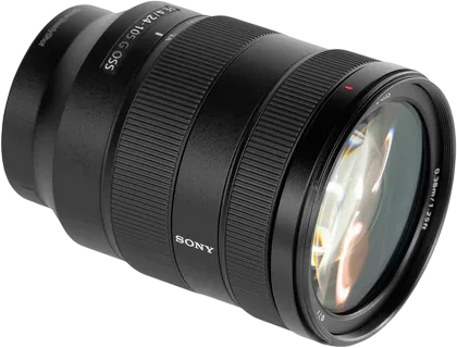 Замена мотора Sony FE 24‑105 G