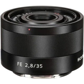 Замена мотора Sony ZEISS Batis 18 2.8