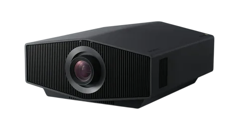 Чистка проектора Sony Bravia Projector 7