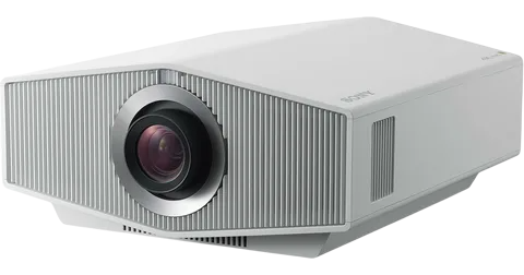 Чистка проектора Sony VPL‑GTZ380